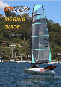 Skeeta rigging guide cover for PDF